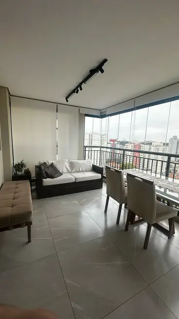 Apartamento com 2 quartos à venda, 65m2 em Sacomã, São Paulo - SP - imagem 6 Foto 6 de Apartamento com 2 quartos à venda, 65m2 em Sacomã, São Paulo - SP