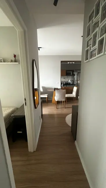 Apartamento com 2 quartos à venda, 65m2 em Sacomã, São Paulo - SP - imagem 3 Foto 3 de Apartamento com 2 quartos à venda, 65m2 em Sacomã, São Paulo - SP