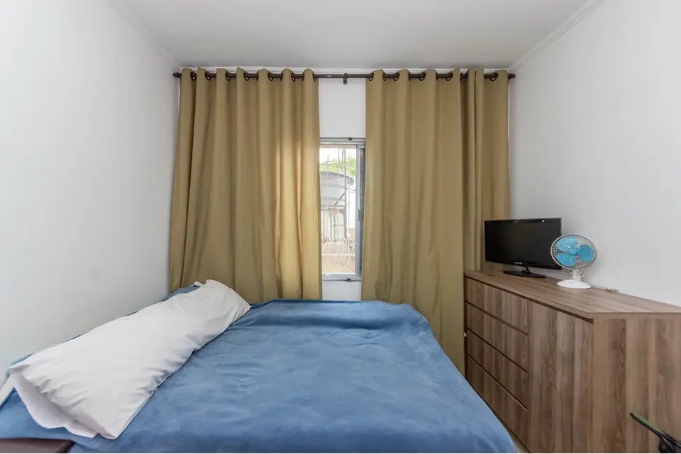Casa com 3 quartos à venda, 200m2 em Jabaquara, São Paulo - SP - imagem 4 Foto 4 de Casa com 3 quartos à venda, 200m2 em Jabaquara, São Paulo - SP