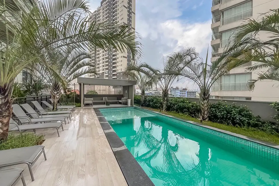 Foto 1 de Apartamento com 1 quarto à venda, 28m2 em Ipiranga, São Paulo - SP