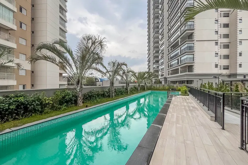 Foto 5 de Apartamento com 1 quarto à venda, 28m2 em Ipiranga, São Paulo - SP