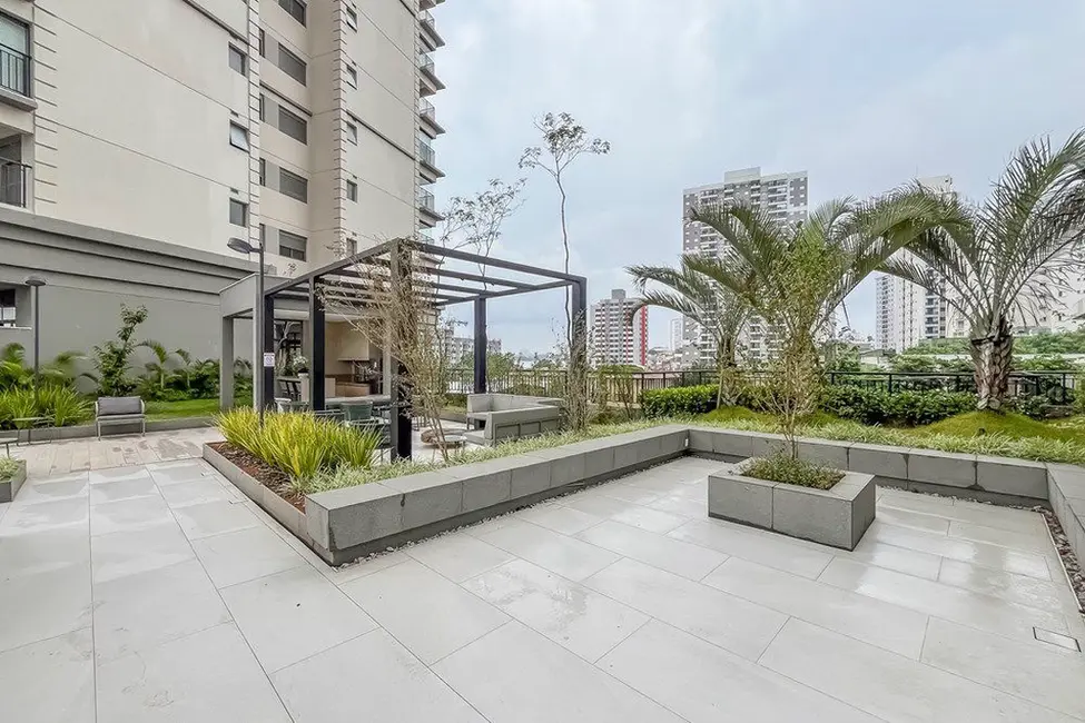 Foto 9 de Apartamento com 1 quarto à venda, 28m2 em Ipiranga, São Paulo - SP