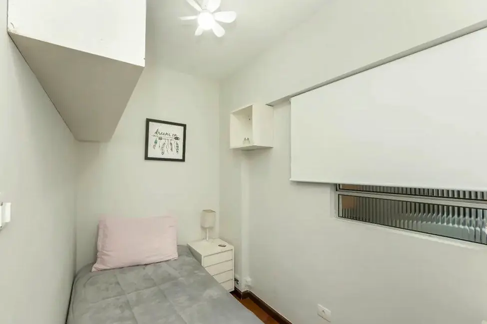 Foto 8 de Apartamento com 1 quarto à venda, 90m2 em Jardim Paulista, São Paulo - SP