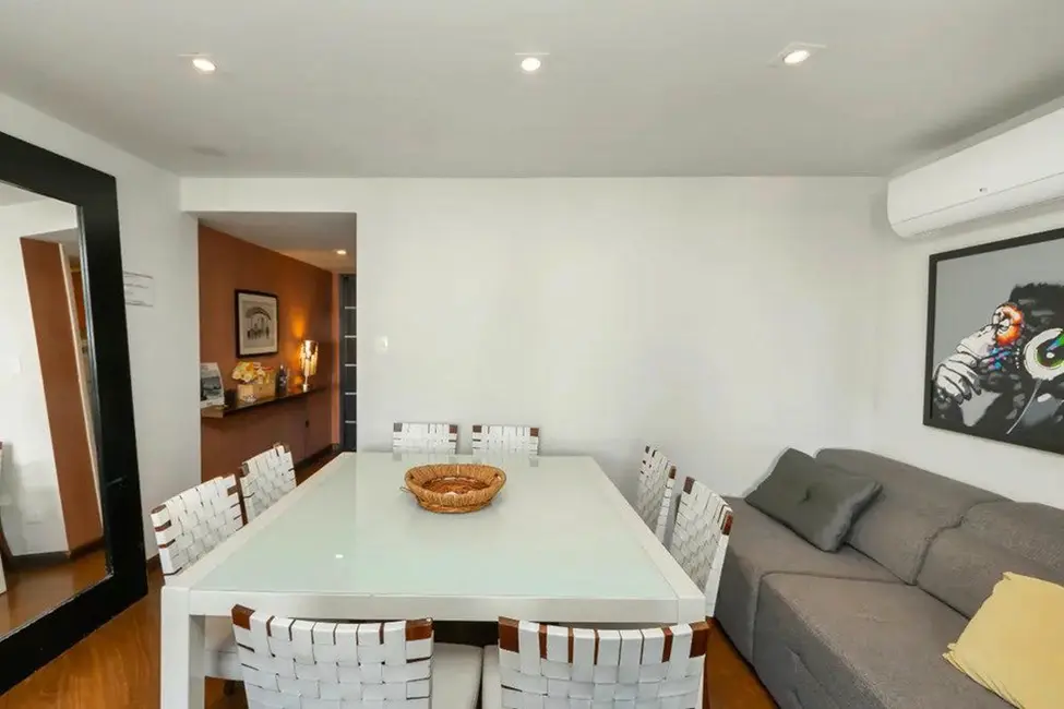 Foto 2 de Apartamento com 1 quarto à venda, 90m2 em Jardim Paulista, São Paulo - SP