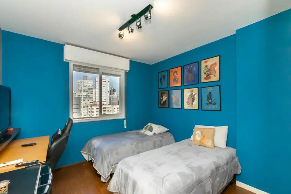 Foto 6 de Apartamento com 1 quarto à venda, 90m2 em Jardim Paulista, São Paulo - SP