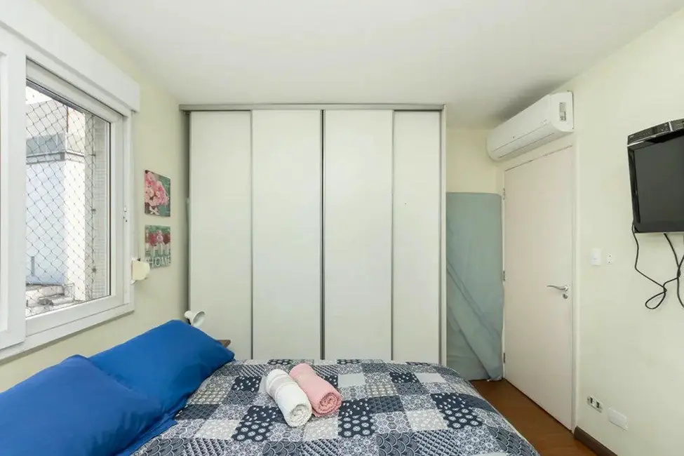 Foto 7 de Apartamento com 1 quarto à venda, 90m2 em Jardim Paulista, São Paulo - SP