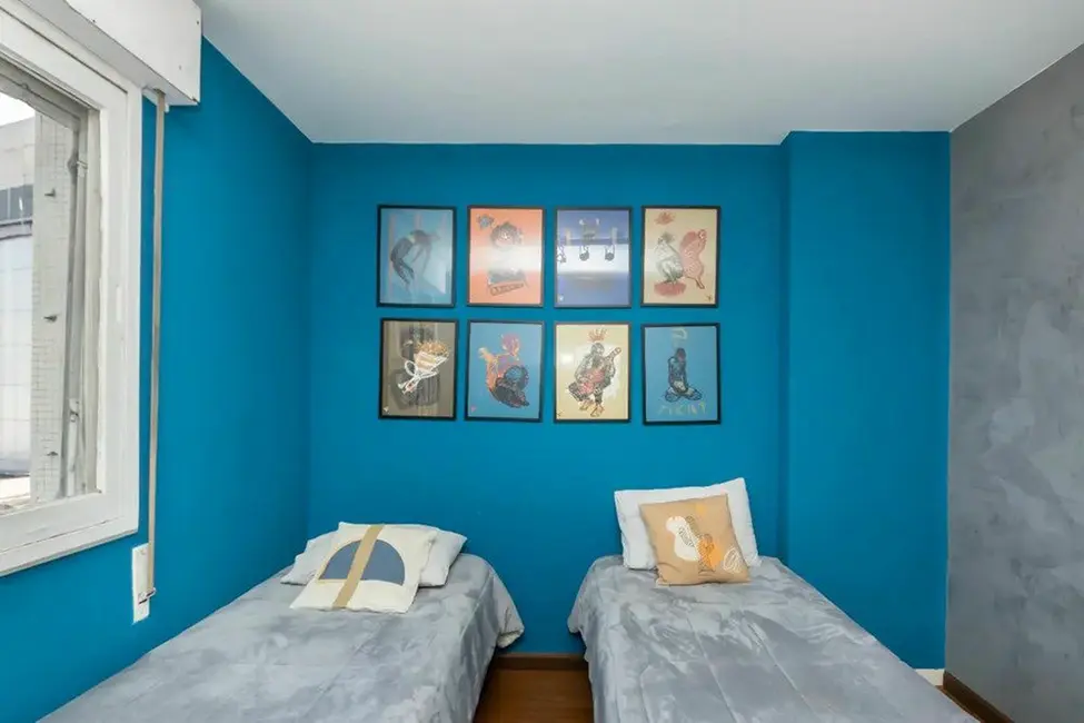 Foto 3 de Apartamento com 1 quarto à venda, 90m2 em Jardim Paulista, São Paulo - SP