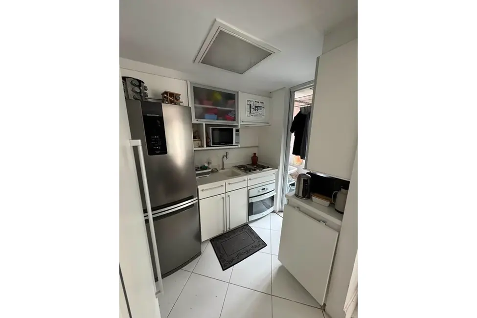 Foto 7 de Apartamento com 1 quarto à venda, 74m2 em Moema, São Paulo - SP