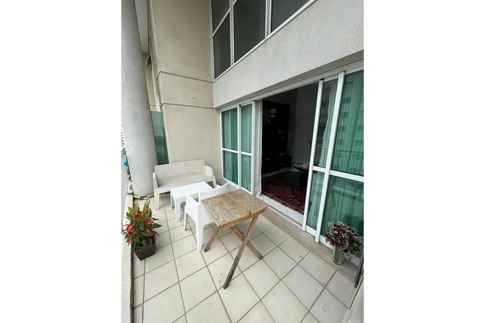 Foto 3 de Apartamento com 1 quarto à venda, 74m2 em Moema, São Paulo - SP