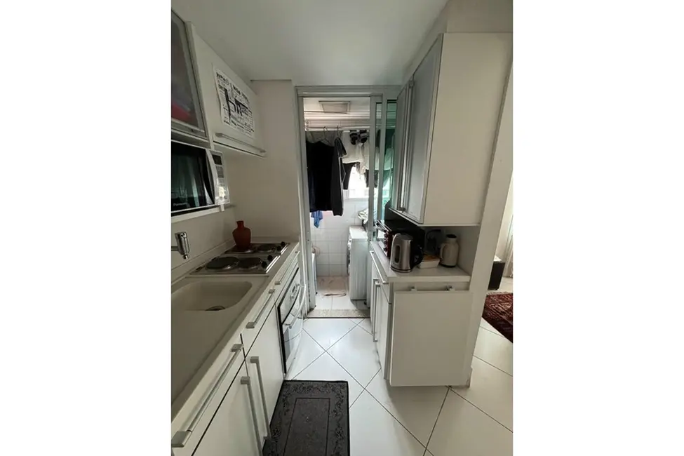 Foto 6 de Apartamento com 1 quarto à venda, 74m2 em Moema, São Paulo - SP