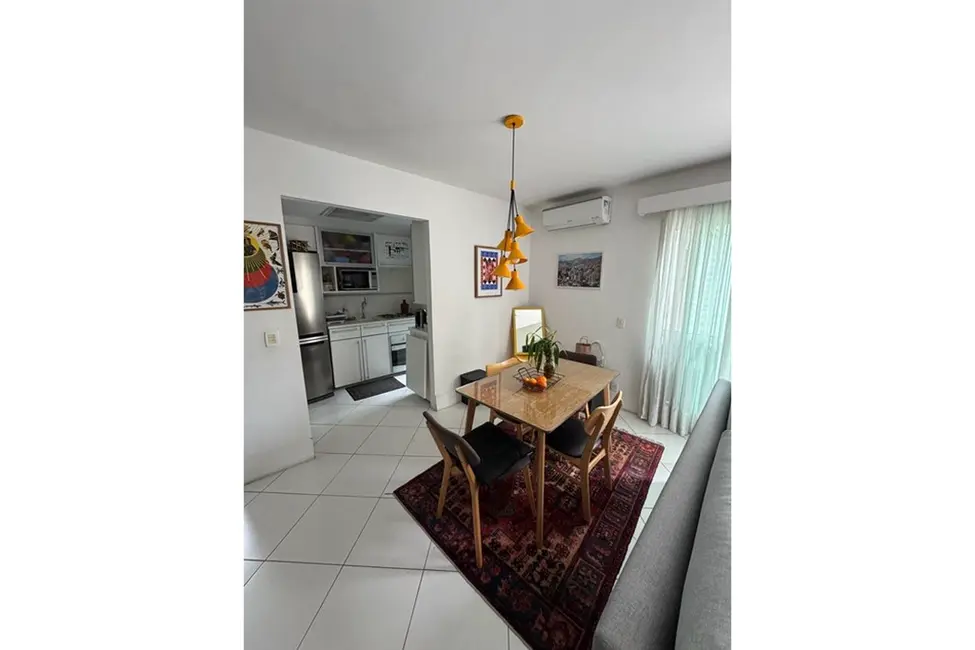 Foto 5 de Apartamento com 1 quarto à venda, 74m2 em Moema, São Paulo - SP