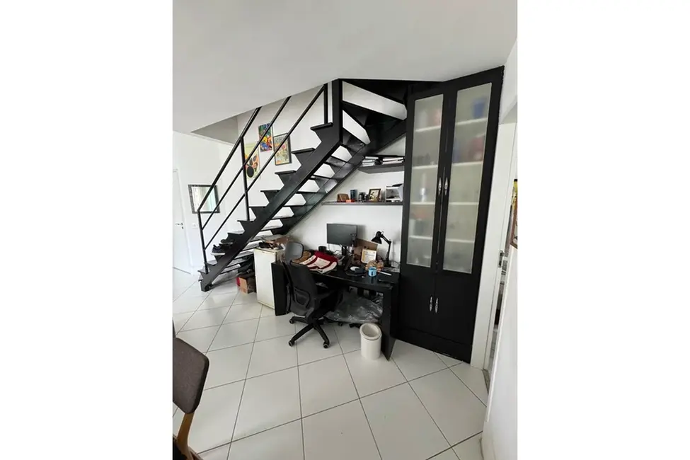 Foto 8 de Apartamento com 1 quarto à venda, 74m2 em Moema, São Paulo - SP