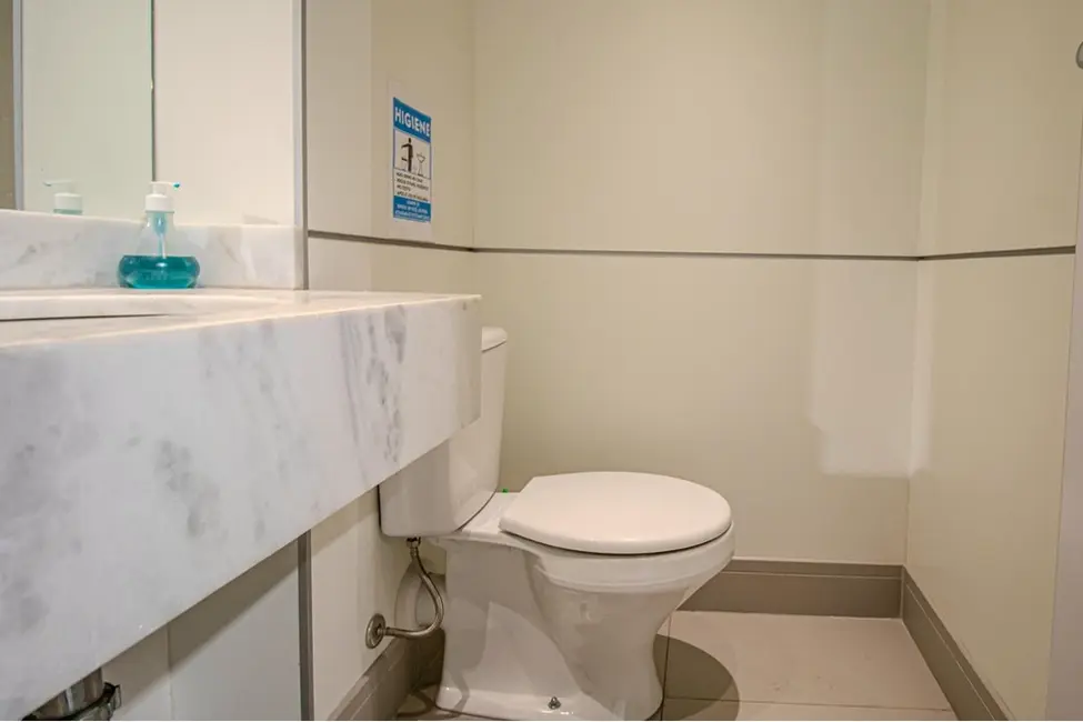 Foto 3 de Sala Comercial à venda, 52m2 em Perdizes, São Paulo - SP