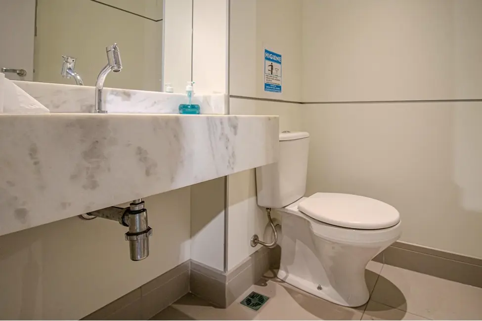 Foto 4 de Sala Comercial à venda, 52m2 em Perdizes, São Paulo - SP