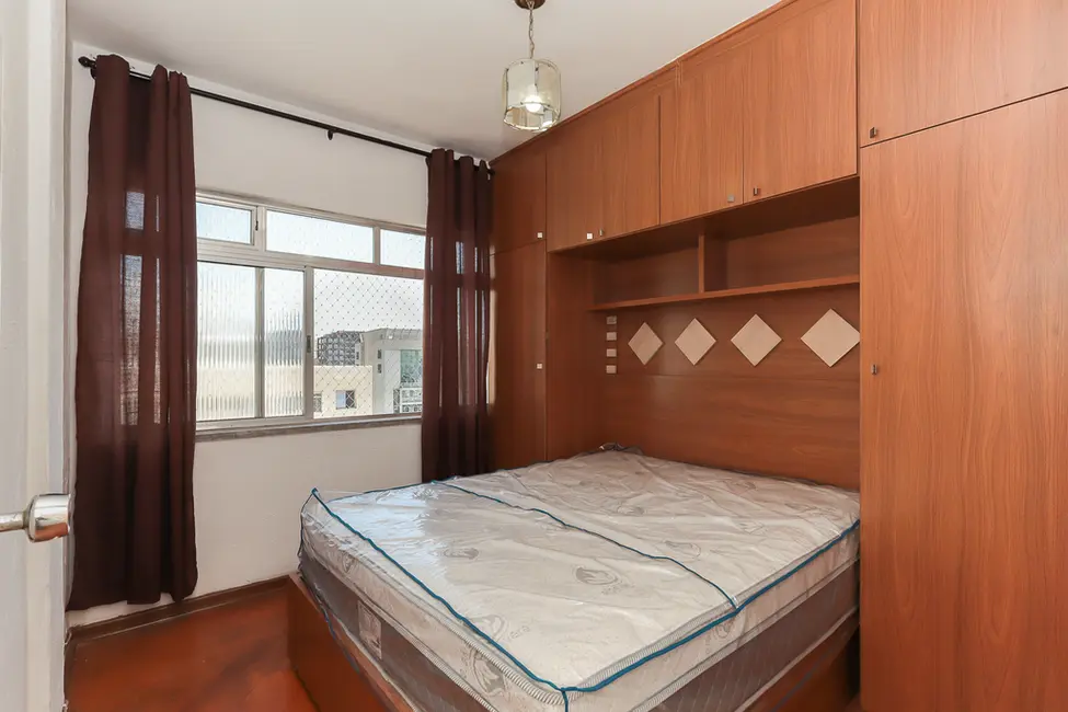 Foto 8 de Apartamento com 1 quarto à venda, 40m2 em Liberdade, São Paulo - SP