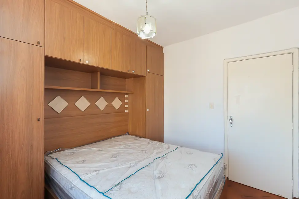 Foto 7 de Apartamento com 1 quarto à venda, 40m2 em Liberdade, São Paulo - SP
