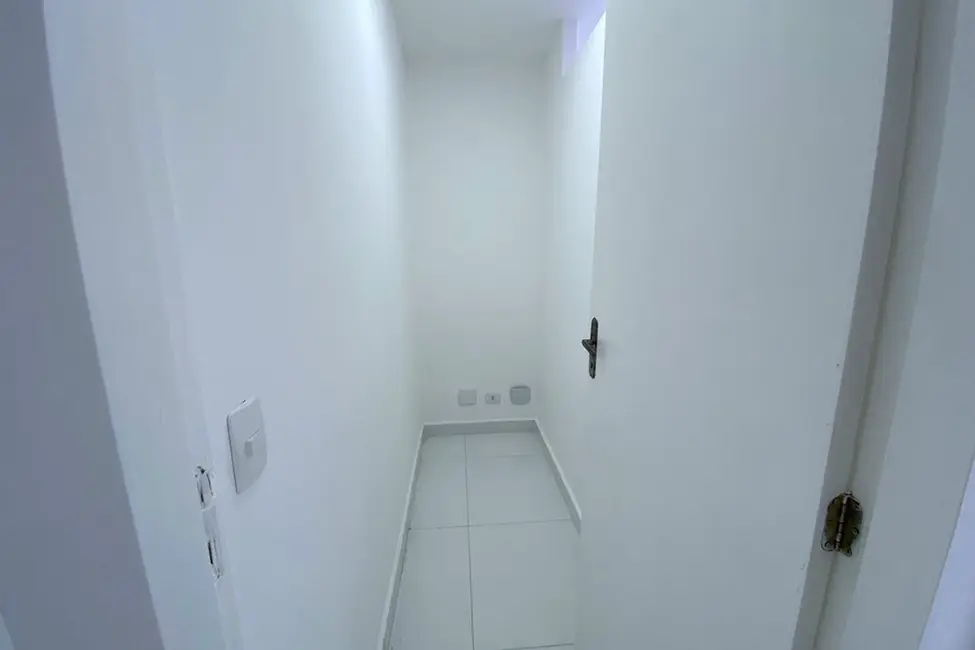 Foto 4 de Sala Comercial à venda, 29m2 em Jabaquara, São Paulo - SP