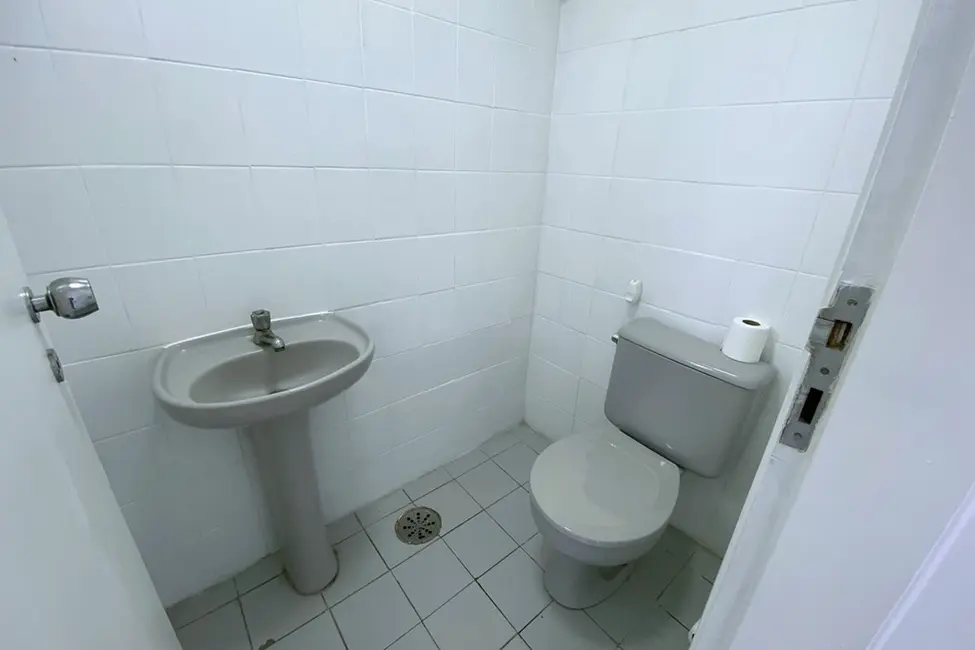 Foto 8 de Sala Comercial à venda, 29m2 em Jabaquara, São Paulo - SP