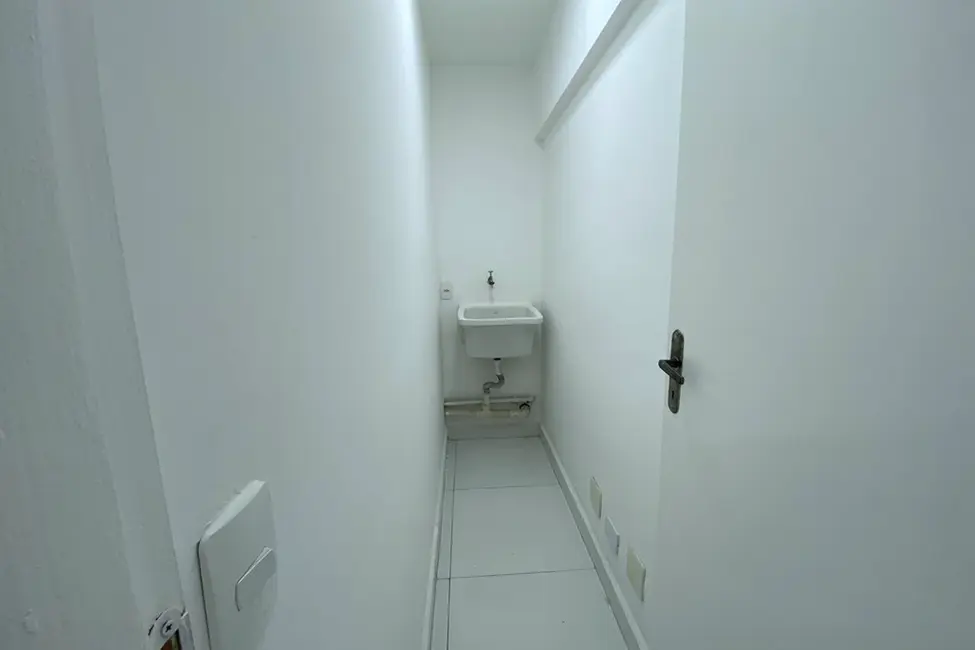 Foto 5 de Sala Comercial à venda, 29m2 em Jabaquara, São Paulo - SP