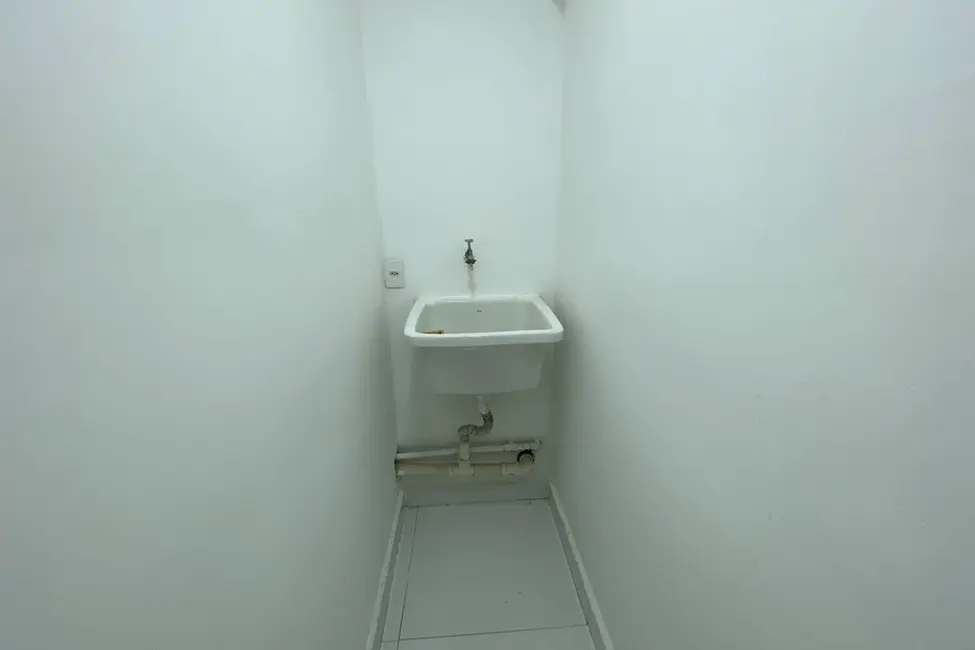 Foto 6 de Sala Comercial à venda, 29m2 em Jabaquara, São Paulo - SP