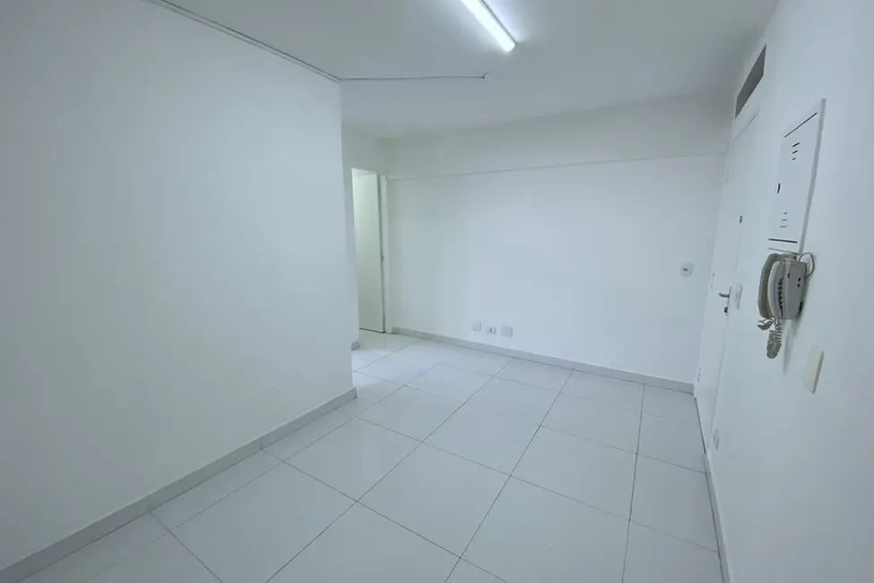 Foto 3 de Sala Comercial à venda, 29m2 em Jabaquara, São Paulo - SP