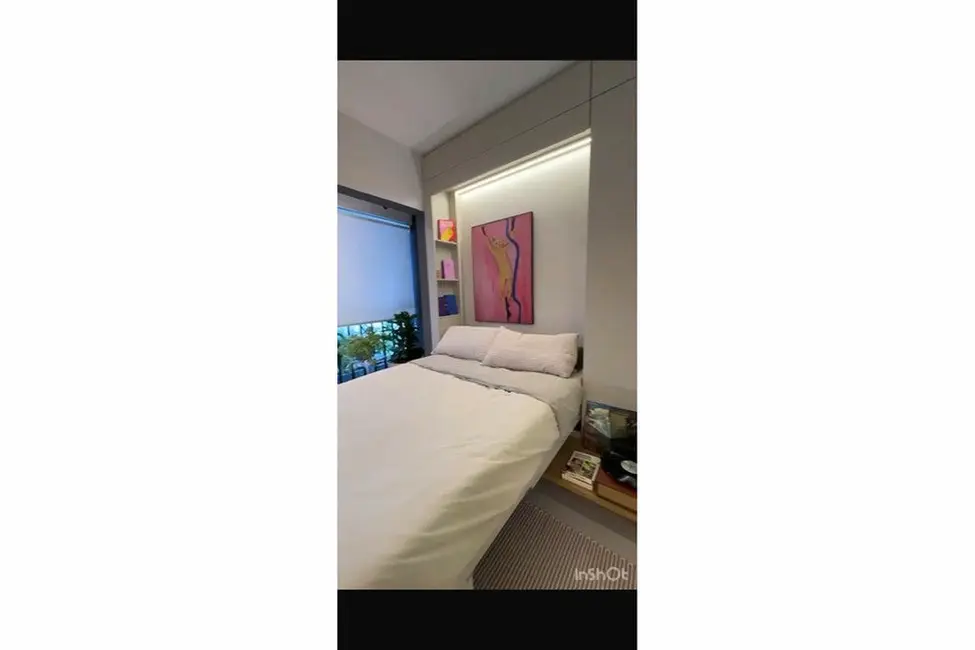 Foto 9 de Apartamento com 1 quarto à venda, 38m2 em Consolação, São Paulo - SP