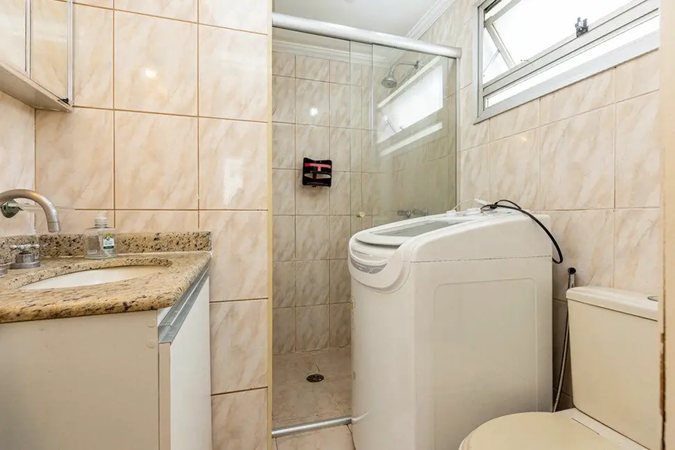 Foto 3 de Apartamento com 2 quartos à venda, 57m2 em Jardim Paulista, São Paulo - SP