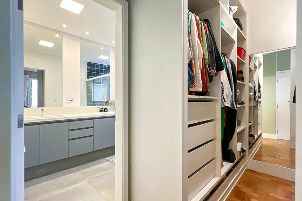 Apartamento com 3 quartos à venda, 170m2 em Santa Cecília, São Paulo - SP - imagem 6 Foto 6 de Apartamento com 3 quartos à venda, 170m2 em Santa Cecília, São Paulo - SP
