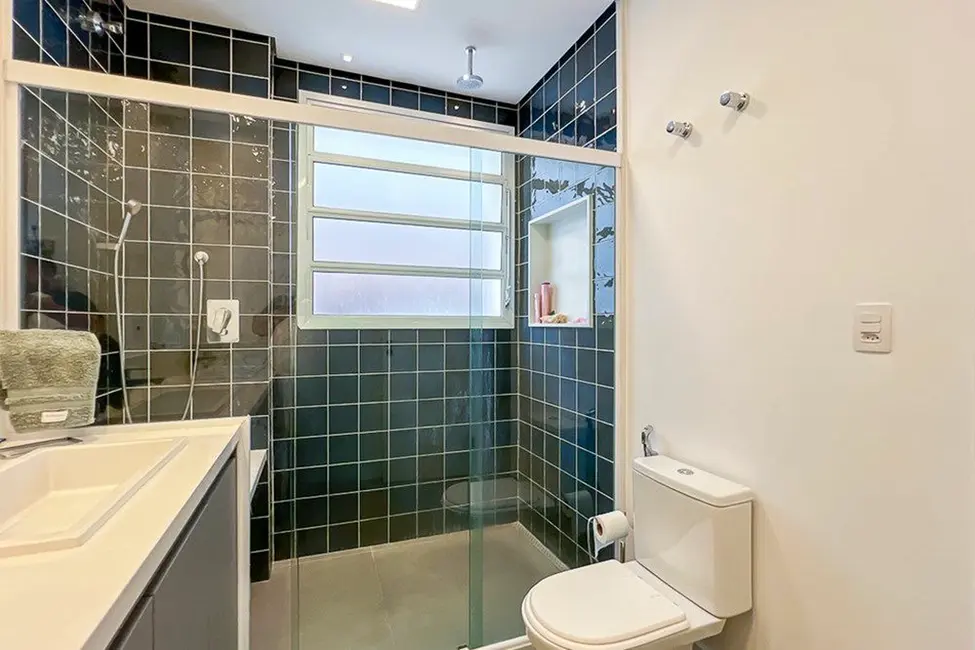 Apartamento com 3 quartos à venda, 170m2 em Santa Cecília, São Paulo - SP - imagem 9 Foto 9 de Apartamento com 3 quartos à venda, 170m2 em Santa Cecília, São Paulo - SP