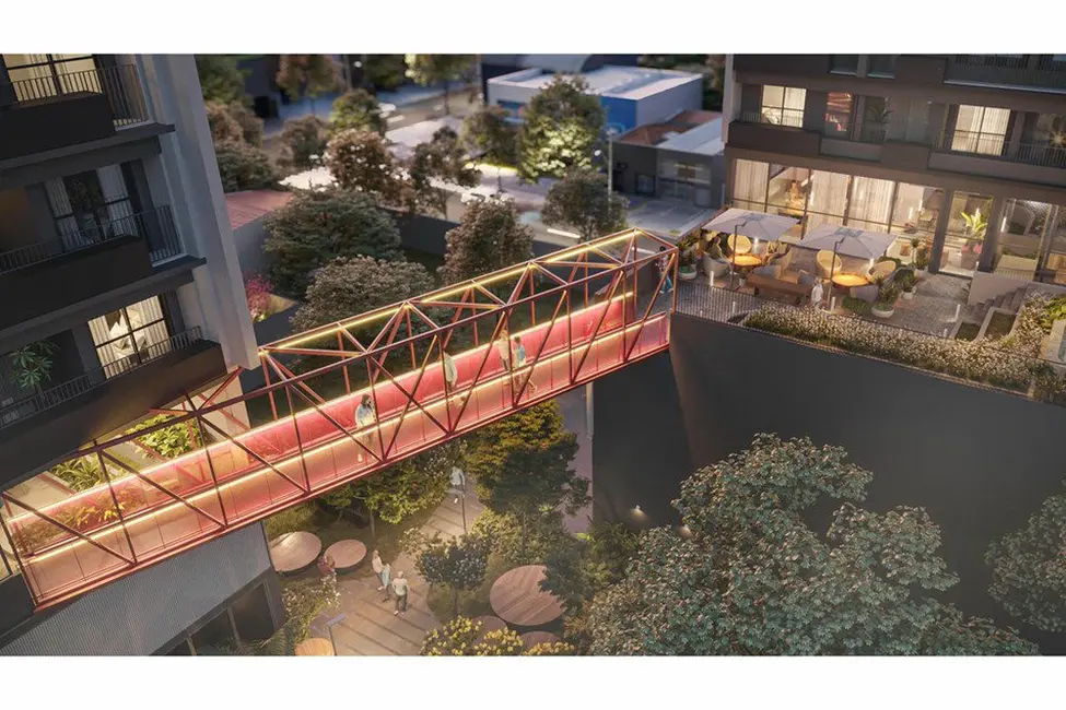 Foto 8 de Apartamento com 1 quarto à venda, 28m2 em Bela Vista, São Paulo - SP