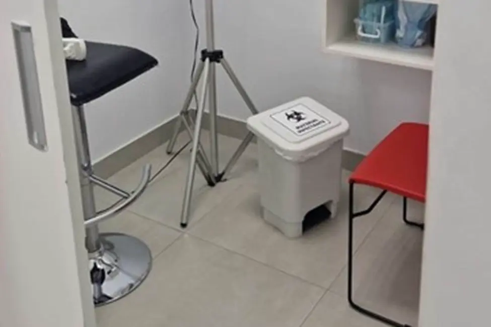 Foto 8 de Sala Comercial à venda, 95m2 em Santa Cecília, São Paulo - SP