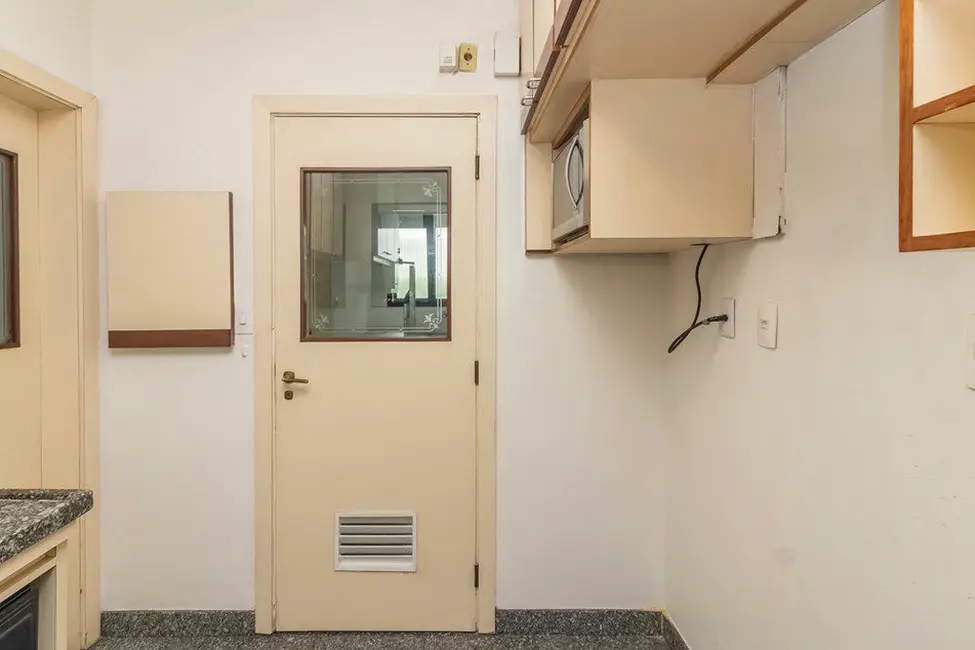 Foto 5 de Apartamento com 4 quartos à venda, 181m2 em Itaim Bibi, São Paulo - SP