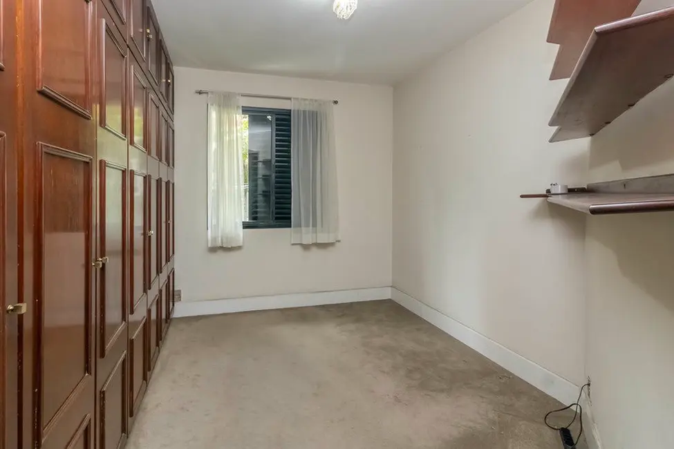 Foto 9 de Apartamento com 4 quartos à venda, 181m2 em Itaim Bibi, São Paulo - SP