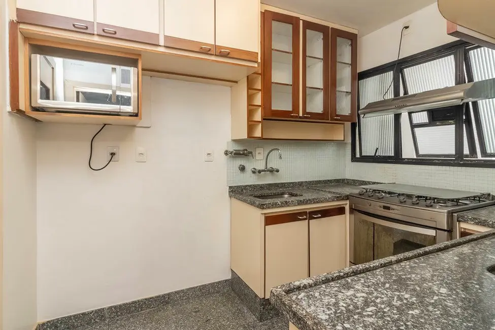 Foto 4 de Apartamento com 4 quartos à venda, 181m2 em Itaim Bibi, São Paulo - SP