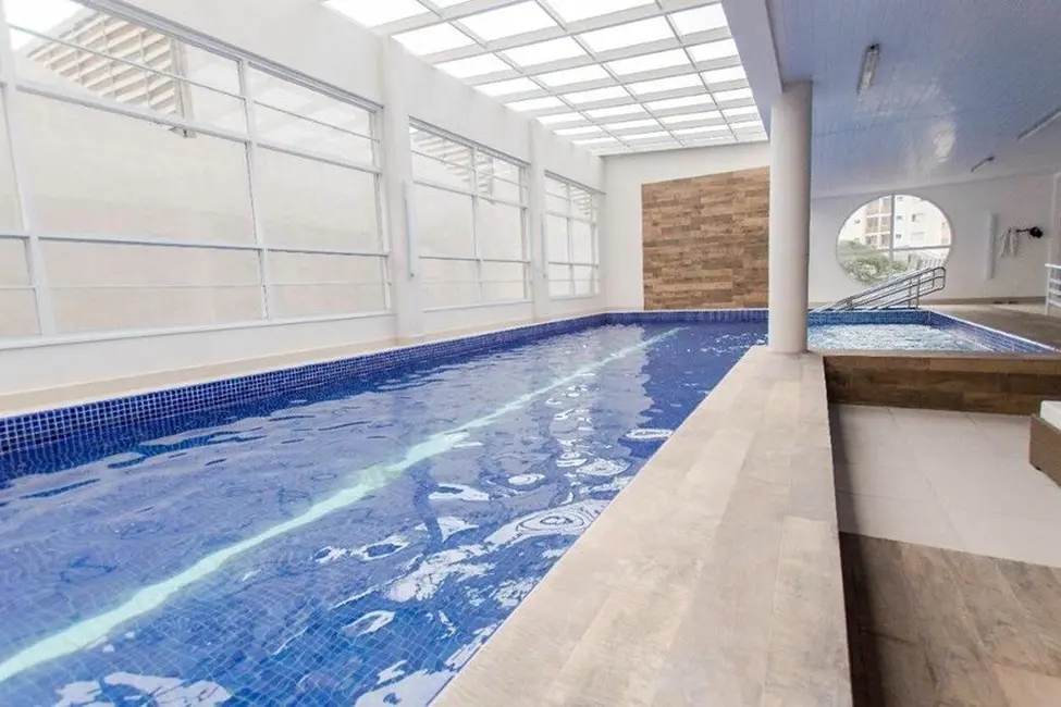 Foto 2 de Apartamento com 1 quarto à venda, 36m2 em Barra Funda, São Paulo - SP