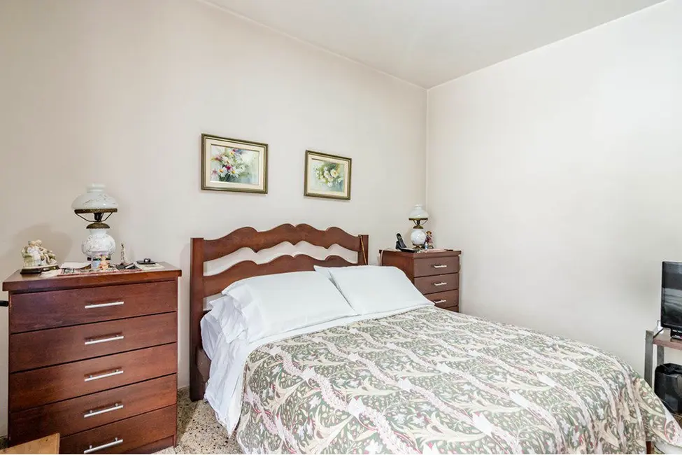 Foto 5 de Apartamento com 3 quartos à venda, 124m2 em Jardim Paulista, São Paulo - SP