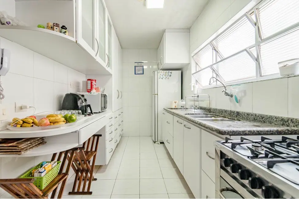 Foto 1 de Apartamento com 3 quartos à venda, 124m2 em Jardim Paulista, São Paulo - SP