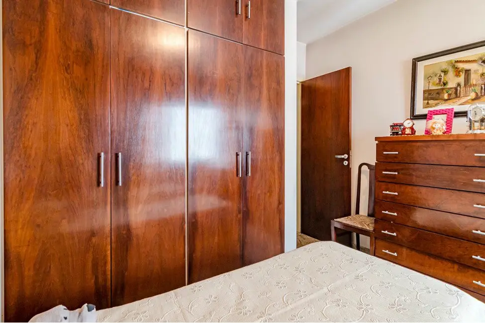 Foto 2 de Apartamento com 3 quartos à venda, 124m2 em Jardim Paulista, São Paulo - SP