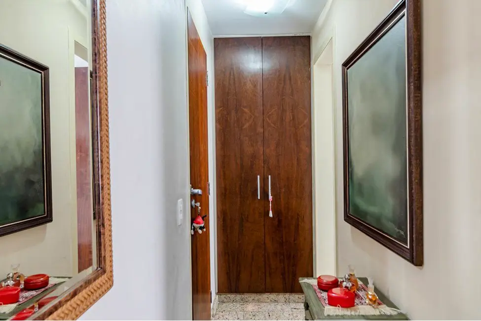 Foto 8 de Apartamento com 3 quartos à venda, 124m2 em Jardim Paulista, São Paulo - SP