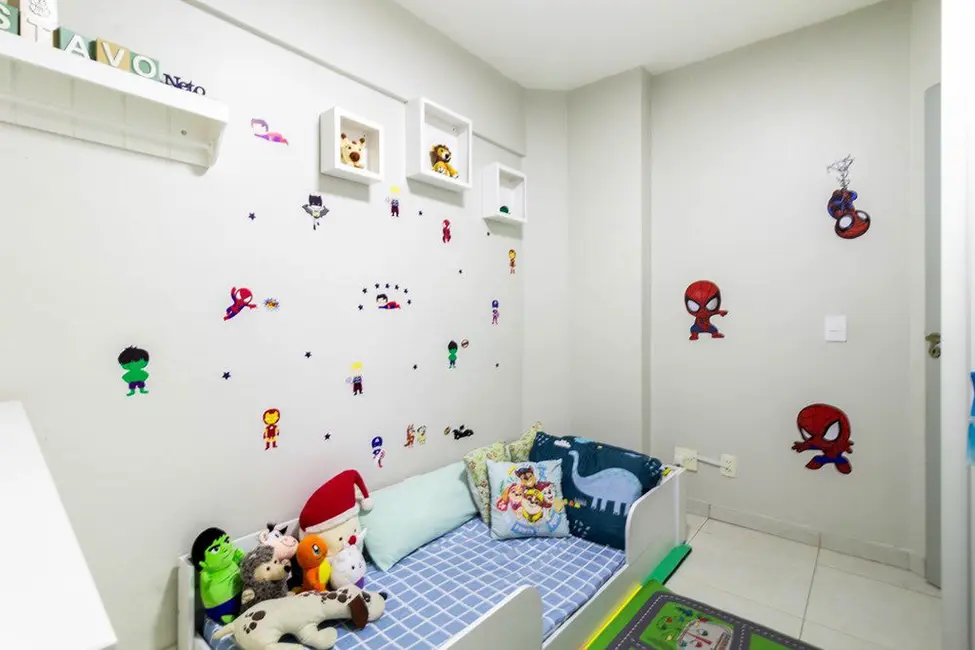 Foto 7 de Apartamento com 3 quartos à venda, 76m2 em Vila Leopoldina, São Paulo - SP