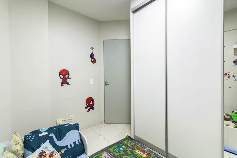 Foto 9 de Apartamento com 3 quartos à venda, 76m2 em Vila Leopoldina, São Paulo - SP