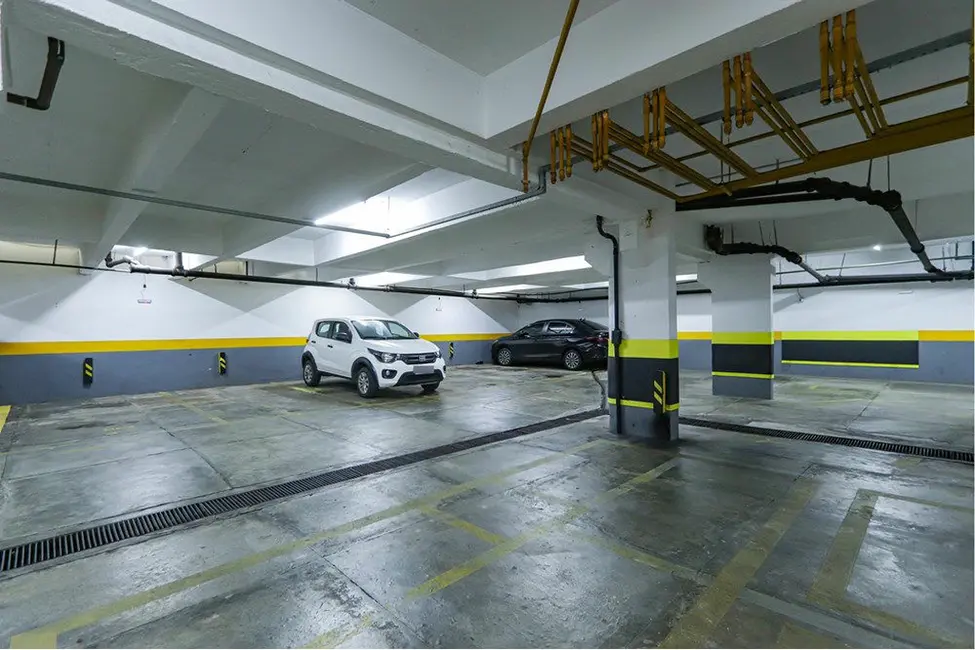 Foto 5 de Apartamento com 2 quartos à venda, 127m2 em Bela Vista, São Paulo - SP