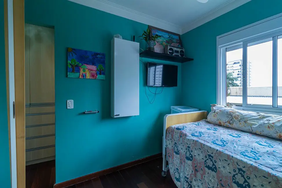 Foto 9 de Apartamento com 3 quartos à venda, 143m2 em Vila Leopoldina, São Paulo - SP