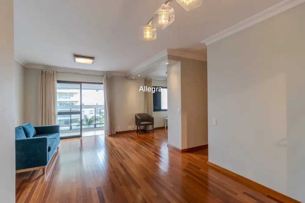 Foto 1 de Apartamento com 2 quartos à venda, 94m2 em Vila Mariana, São Paulo - SP