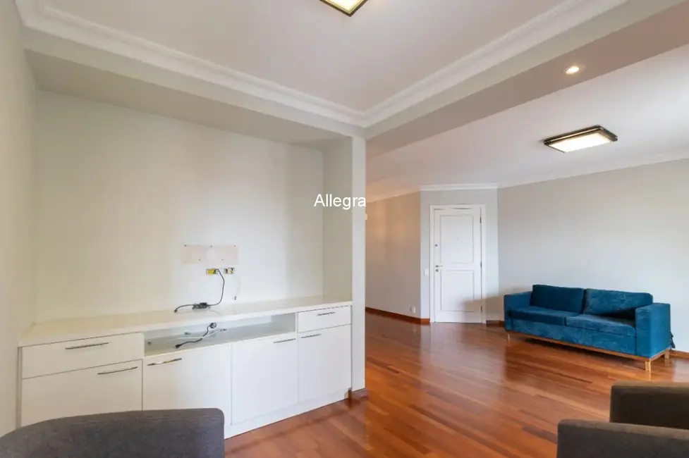 Foto 3 de Apartamento com 2 quartos à venda, 94m2 em Vila Mariana, São Paulo - SP