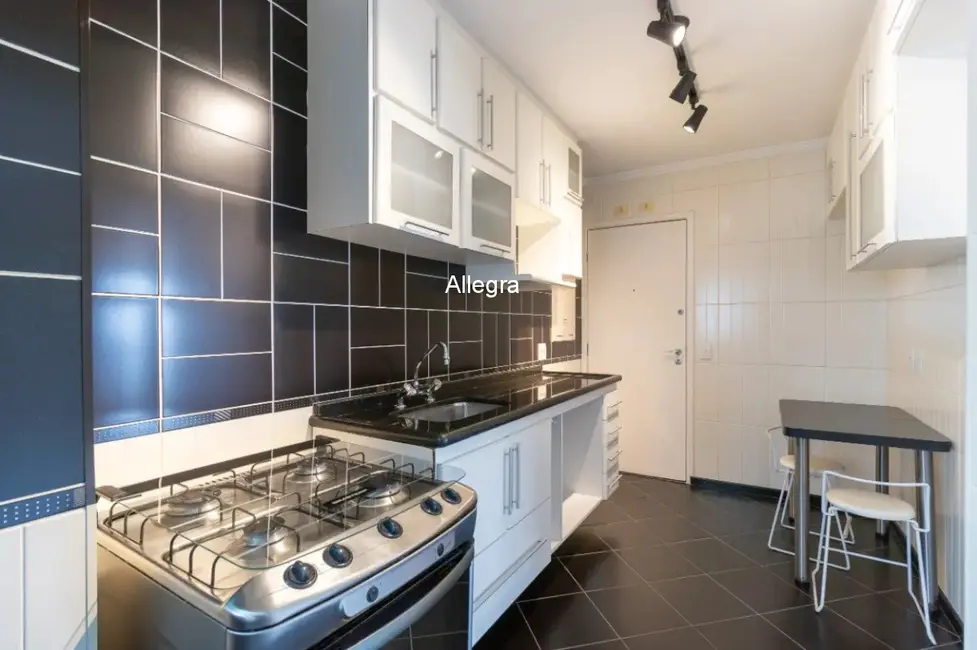 Foto 5 de Apartamento com 2 quartos à venda, 94m2 em Vila Mariana, São Paulo - SP