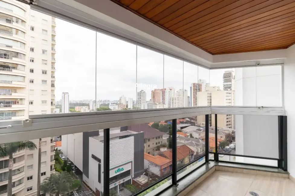 Foto 9 de Apartamento com 2 quartos à venda, 94m2 em Vila Mariana, São Paulo - SP