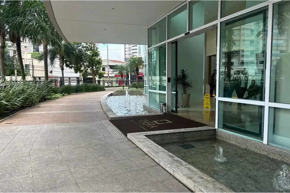 Foto 4 de Sala Comercial à venda, 40m2 em Pinheiros, São Paulo - SP