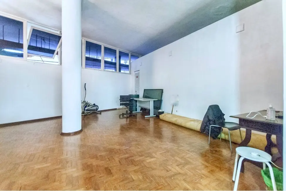 Foto 4 de Apartamento com 2 quartos à venda, 96m2 em Bela Vista, São Paulo - SP