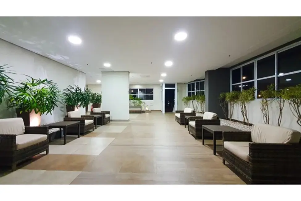 Foto 4 de Apartamento com 1 quarto à venda, 63m2 em Tatuapé, São Paulo - SP